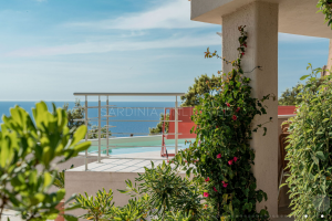 La piu' Bella Villa del Paradiso |  -  - 