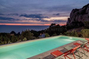 La piu' Bella Villa del Paradiso |  -  - 