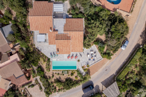 La piu' Bella Villa del Paradiso |  -  - 