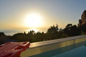 La piu' Bella Villa del Paradiso |  -  - 
