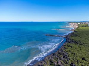 Antica Casa Etruria Mare |  -  - 