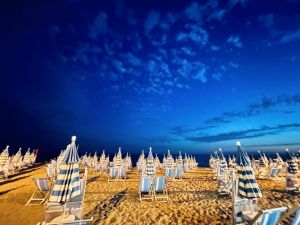 Antica Casa Etruria Mare |  -  - 