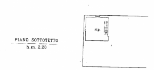 Antica Casa Etruria Mare |  -  - 
