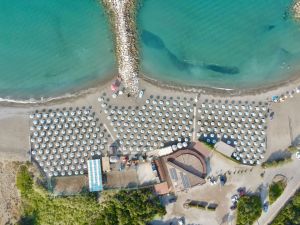 Antica Casa Etruria Mare |  -  - 
