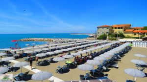 Antica Casa Etruria Mare |  -  - 