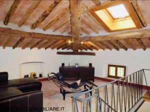 Antica Casa Etruria Mare |  -  - 