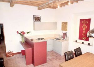 Antica Casa Etruria Mare |  -  - 