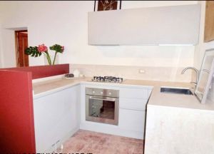 Antica Casa Etruria Mare |  -  - 