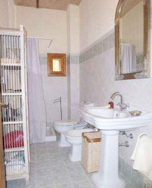 Antica Casa Etruria Mare |  -  - 