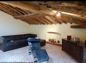 Antica Casa Etruria Mare |  -  - 