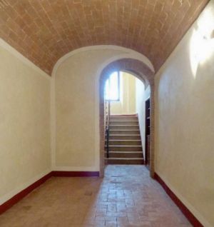 Antica Casa Etruria Mare |  -  - 