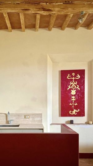 Antica Casa Etruria Mare |  -  - 