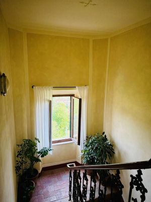 Antica Casa Etruria Mare |  -  - 