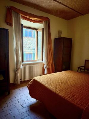 Antica Casa Etruria Mare |  -  - 