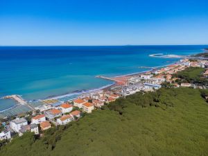 Antica Casa Etruria Mare |  -  - 