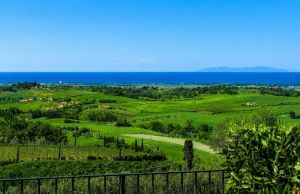 Antica Casa Etruria Mare |  -  - 