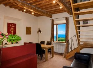 Antica Casa Etruria Mare |  -  - 