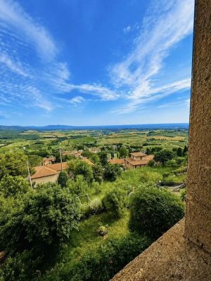 Antica Casa Etruria Mare |  -  - 