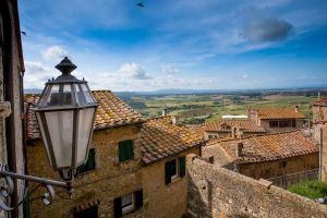 Antica Casa Etruria Mare |  -  - 