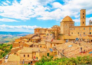 Antica Casa Etruria Mare |  -  - 