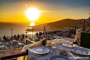 Casa Sole e Mare a Saranda |  -  - 