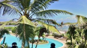 Mounts Bay Appartament Waterfront  |  -  - 
