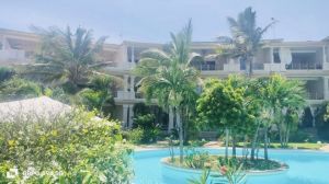 Mounts Bay Appartament Waterfront  |  -  - 