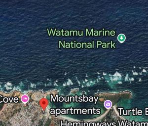 Mounts Bay Appartament Waterfront  |  -  - 