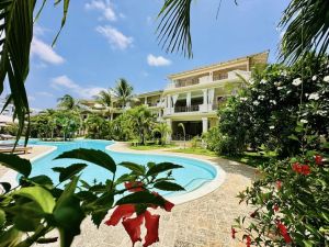 Mounts Bay Appartament Waterfront  |  -  - 