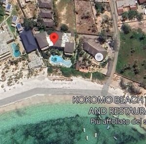 Mounts Bay Appartament Waterfront  |  -  - 
