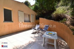 La Villetta Sorridente |  -  - 