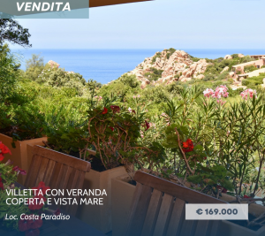 La Villetta Sorridente |  -  - 