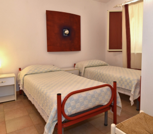 La Villetta Sorridente |  -  - 