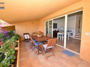 La Villetta Sorridente |  -  - 