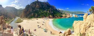 La Villetta Sorridente |  -  - 