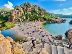 La Villetta Sorridente |  -  - 