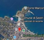 Appartamento della Baia | Sestri levante - Appartamenti - Baie del Levante