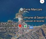 Appartamento della Baia | Sestri levante - Appartamenti - Baie del Levante