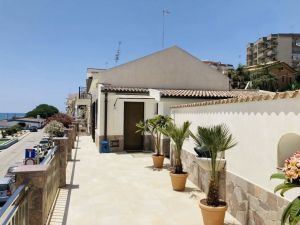Antica Casa dei Pescatori di Sciacca |  -  - 