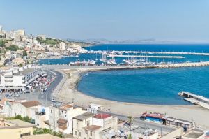 Antica Casa dei Pescatori di Sciacca |  -  - 