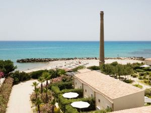 Antica Casa dei Pescatori di Sciacca |  -  - 