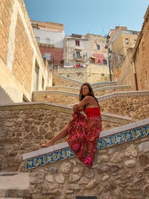 Antica Casa dei Pescatori di Sciacca |  -  - 