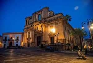 Antica Casa dei Pescatori di Sciacca |  -  - 