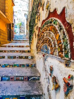 Antica Casa dei Pescatori di Sciacca |  -  - 