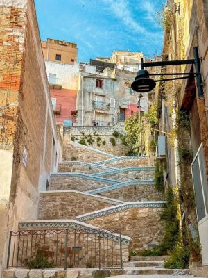 Antica Casa dei Pescatori di Sciacca |  -  - 