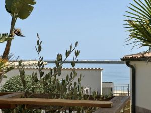 Antica Casa dei Pescatori di Sciacca |  -  - 