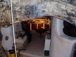 Antica Casa la Perla del Sud |  -  - 