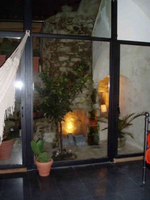 Antica Casa la Perla del Sud |  -  - 