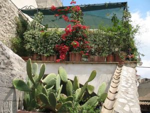 Antica Casa la Perla del Sud |  -  - 