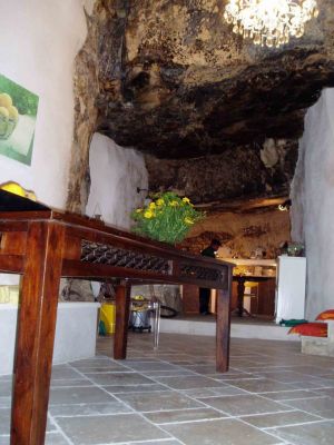Antica Casa la Perla del Sud |  -  - 